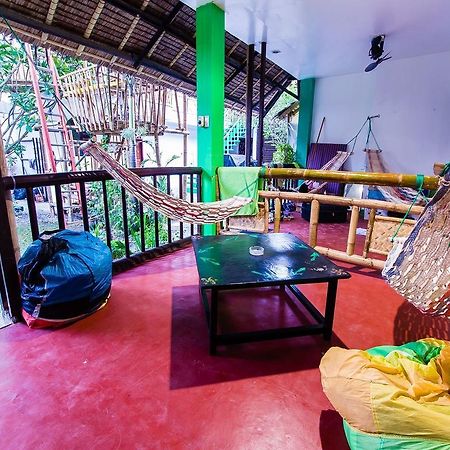 Jeepney Hostel And Kite Resort Balabag  Exteriér fotografie