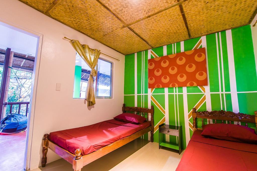 Jeepney Hostel And Kite Resort Balabag  Exteriér fotografie