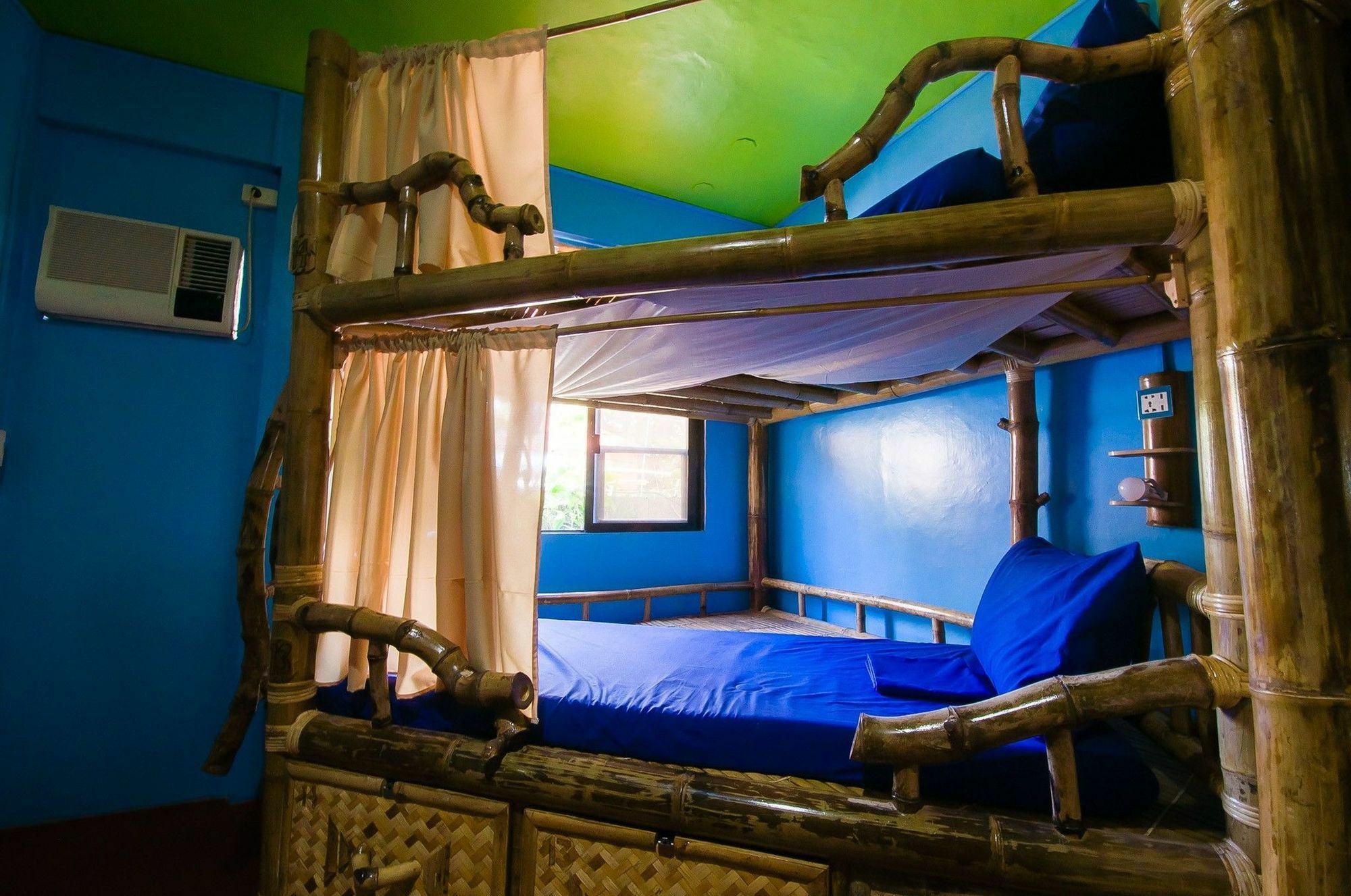 Jeepney Hostel And Kite Resort Balabag  Exteriér fotografie